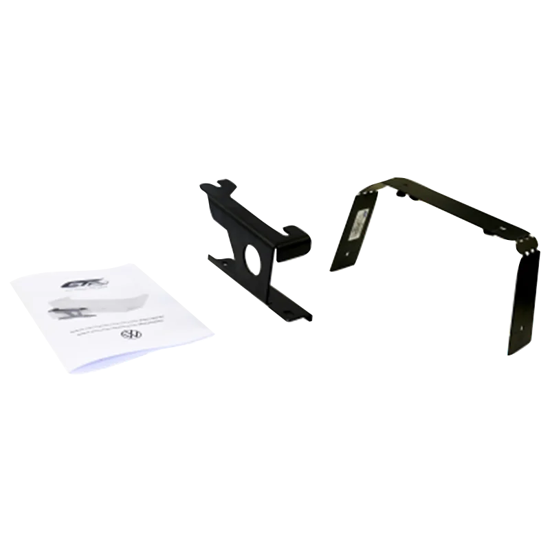 CTA Driver Seat Handbrake Adptor for swivel plate