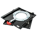 CTA Swivel Plate for VW Transporter T5-T6-T6.1