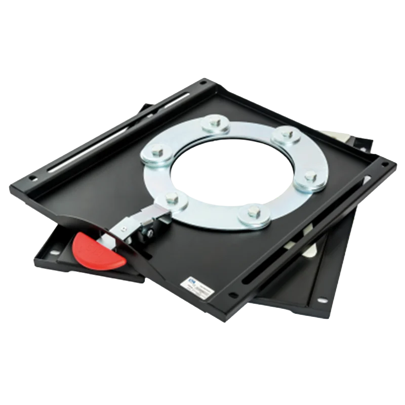 CTA Swivel Plate for VW Transporter T5-T6-T6.1