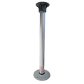 27" Silver Redwood Leg System
