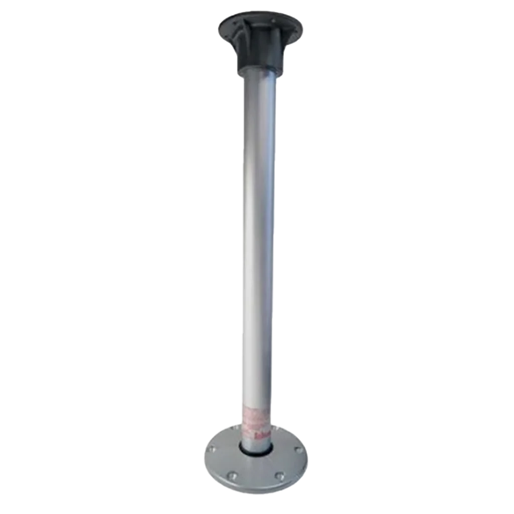 27" Silver Redwood Leg System