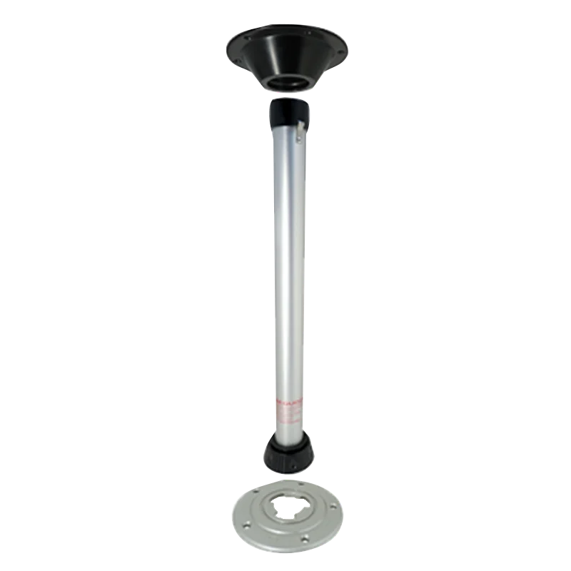 Sequoia 3 Ali Base Table Leg System
