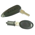 Cylinder & Keys to suit Bailey HSC