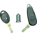 Cylinder & Keys to Suit Swift HSC