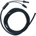 Barden 5m twin core 2.5mm with MC4 plugs