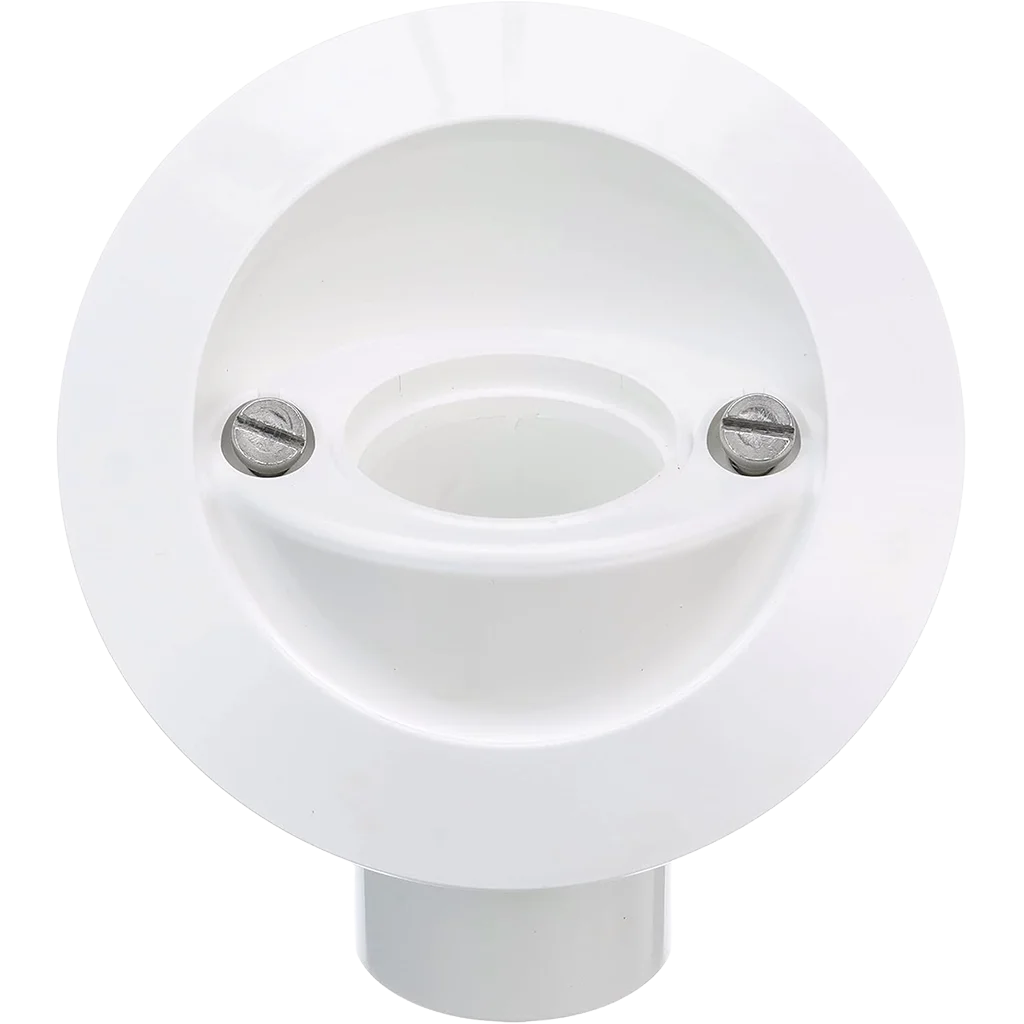 Whale Twist Deck Shower Mixer Retail