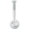 Whale Twist Deck Shower Mixer Retail
