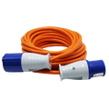Quest 230v 10m Site Mains Lead
