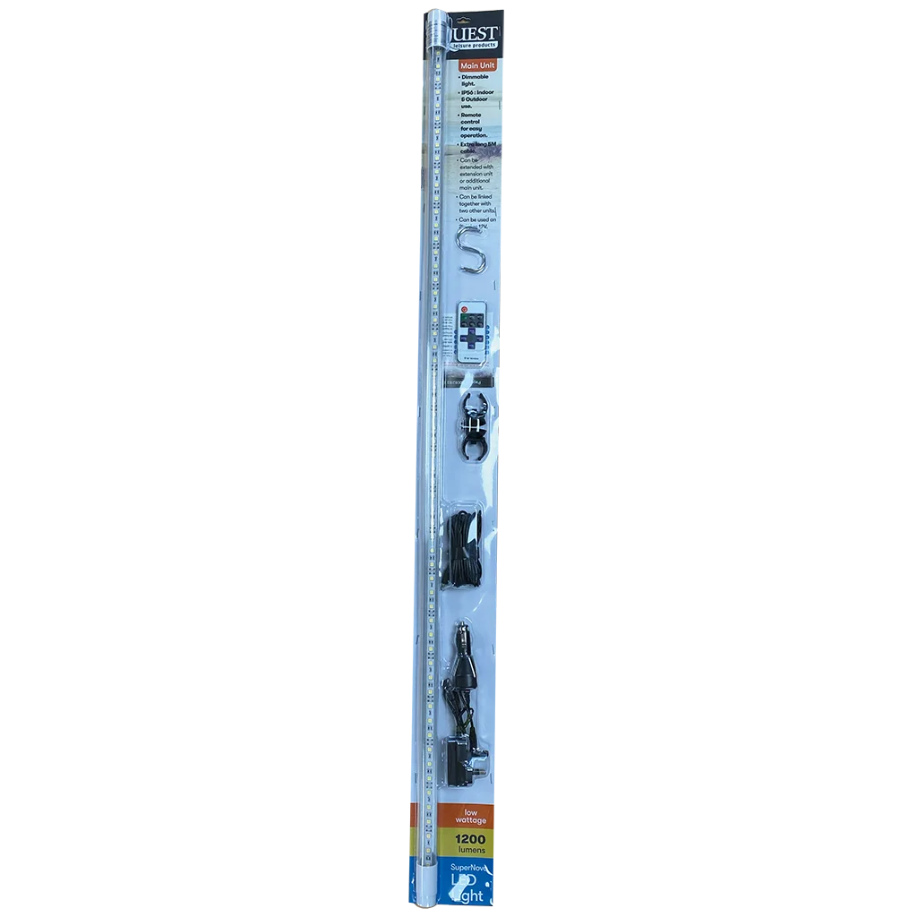 SuperNova 120 LED light (main unit)