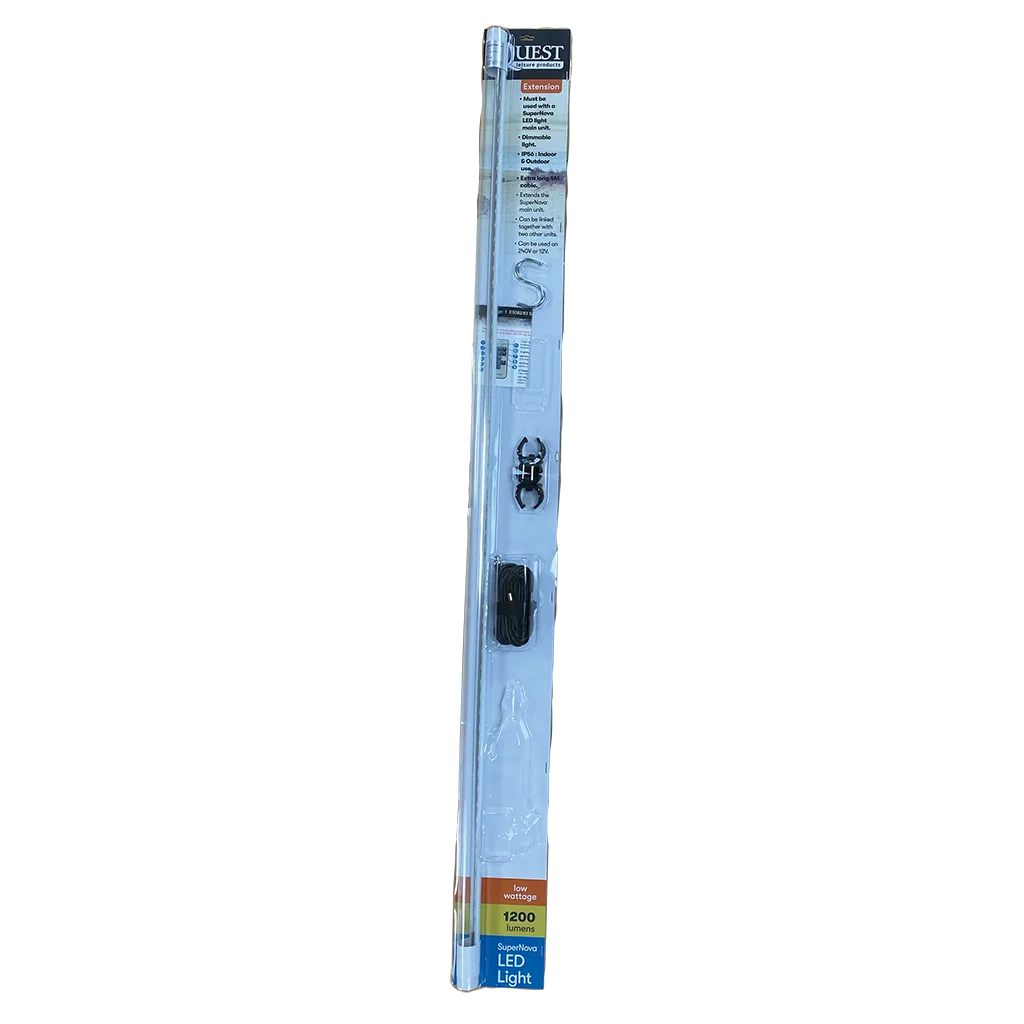 SuperNova 120 LED light (extension unit)