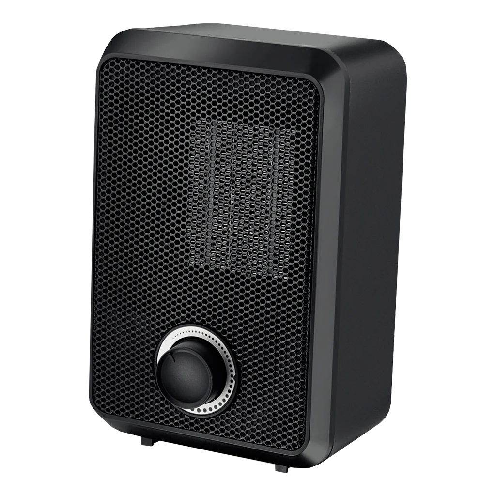 Quest Barbuda Ceramic Heater