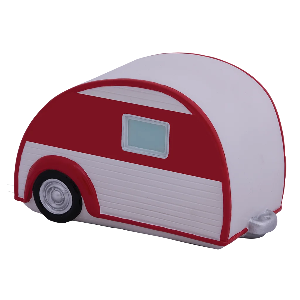Quest LED Home is where you Tow it Caravan Lamps