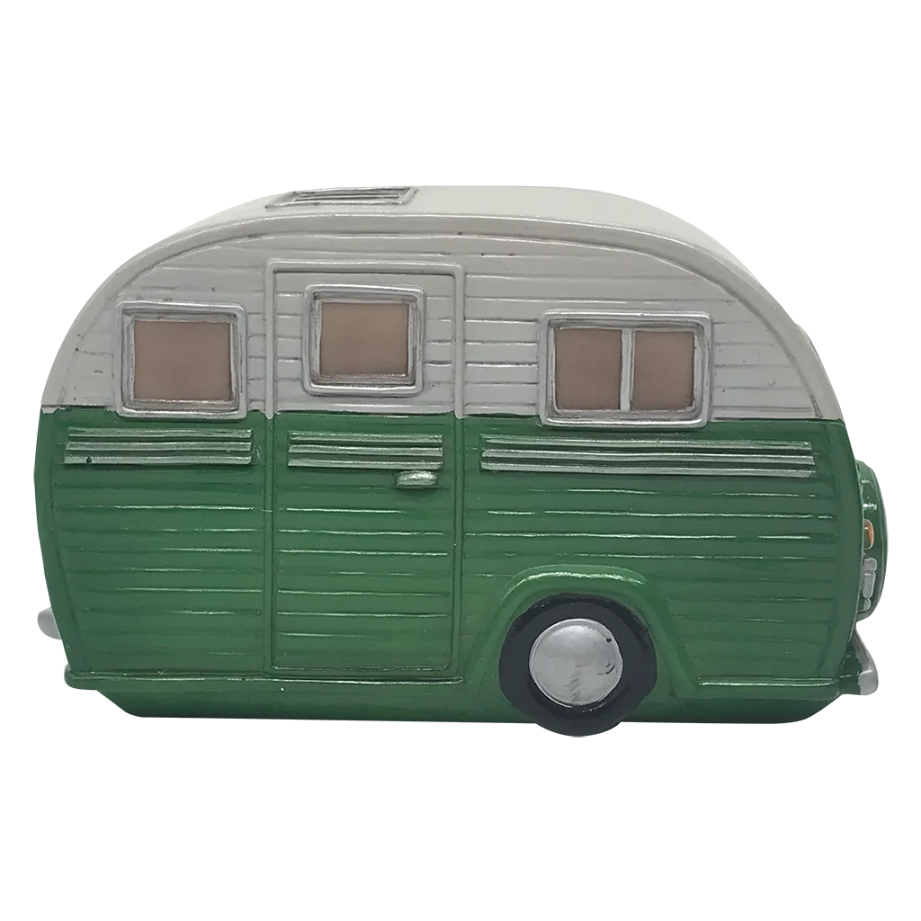 Quest LED Home is where you Tow it Caravan Lamps
