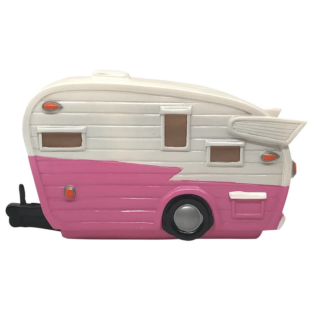 Quest LED Home is where you Tow it Caravan Lamps