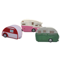 Quest LED Home is where you Tow it Caravan Lamps