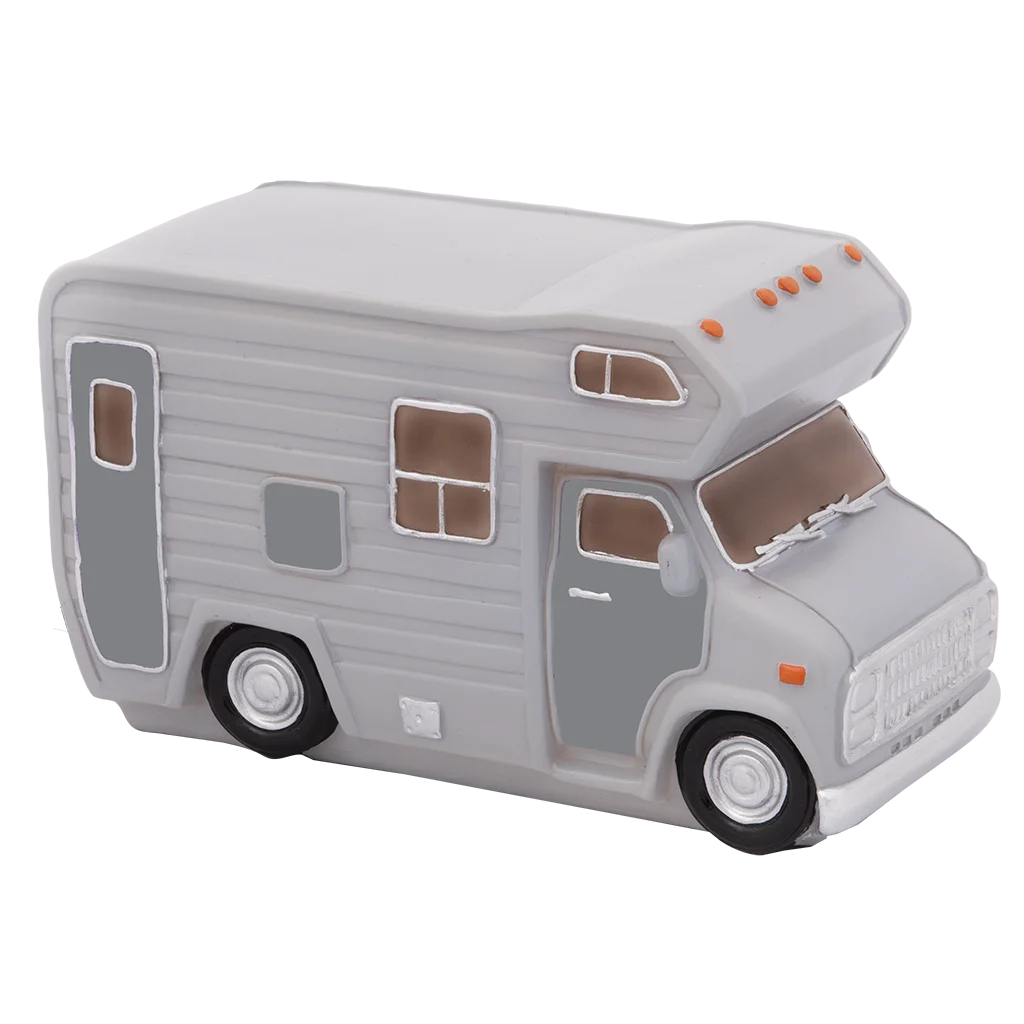Quest LED Home is where you park It Motor/ Camper table lamps