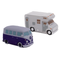 Quest LED Home is where you park It Motor/ Camper table lamps