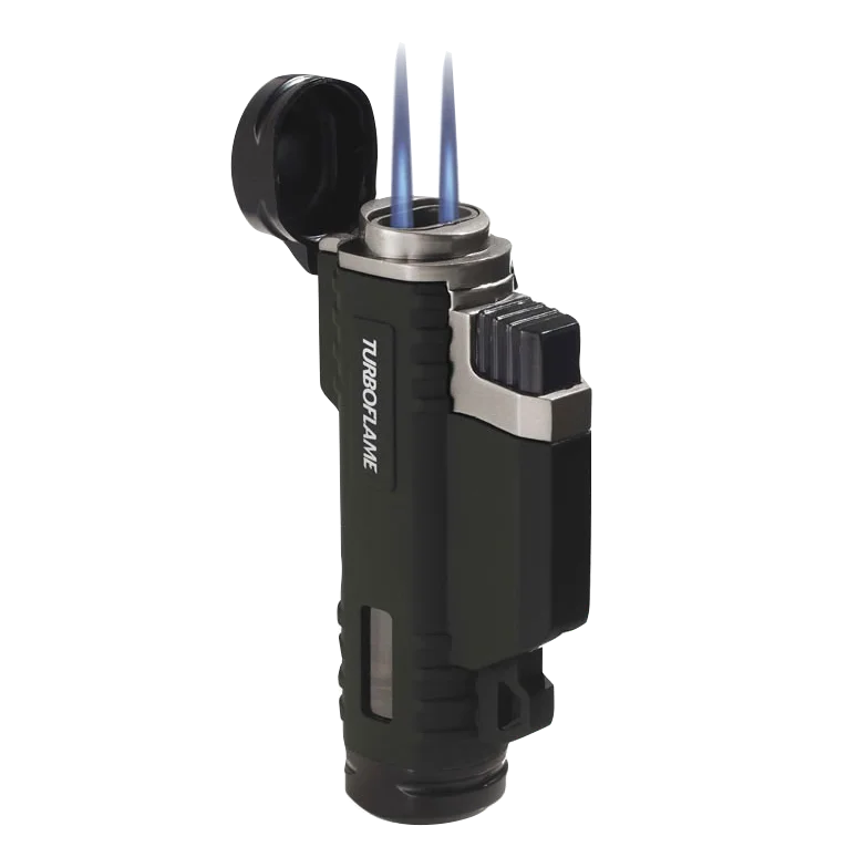 TR2 TurboFlame Ranger Lighter