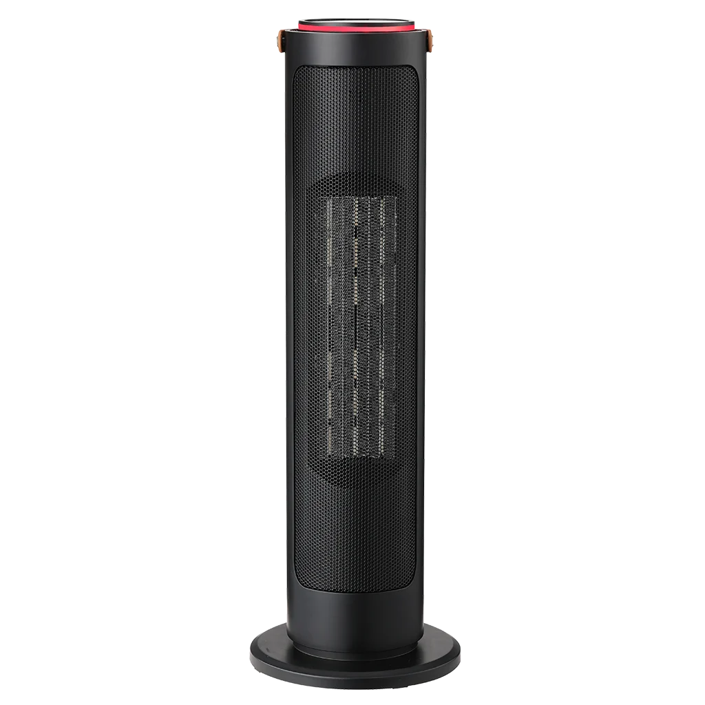 Quest Belarus Digital Ceramic Tower Heater