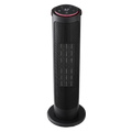 Quest Belarus Digital Ceramic Tower Heater