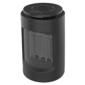 Quest Belize Digital Table Top Ceramic Heater