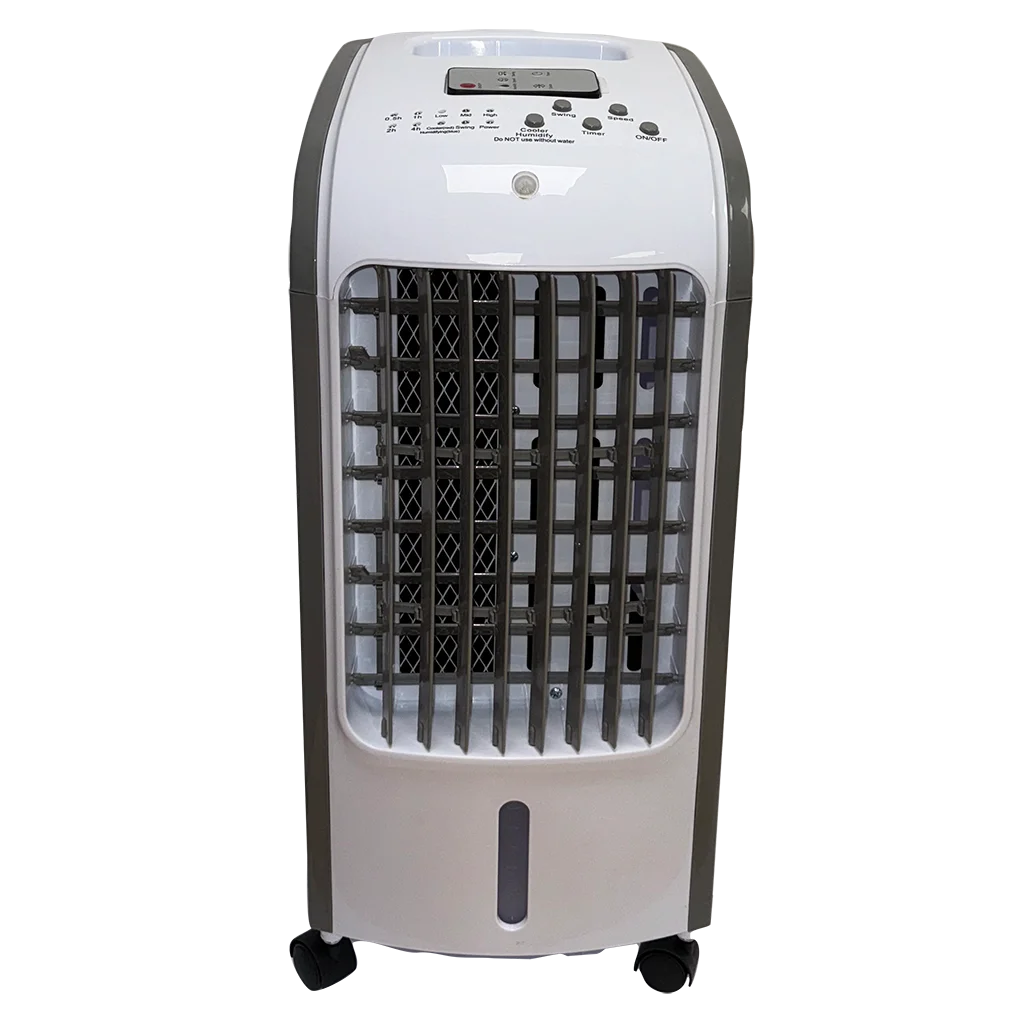 Quest Bolivia 4L Evaporative Air Cooler with Remote Control (E0134)