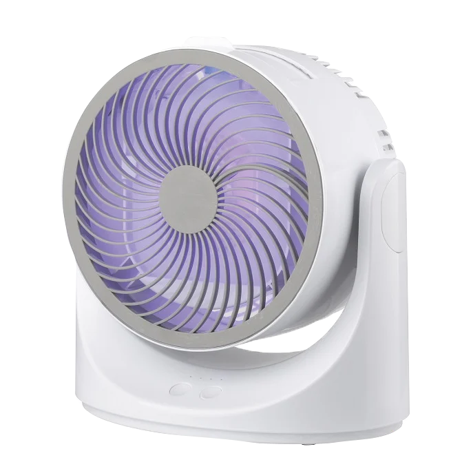 Quest Brunei Ice Cooling Fan