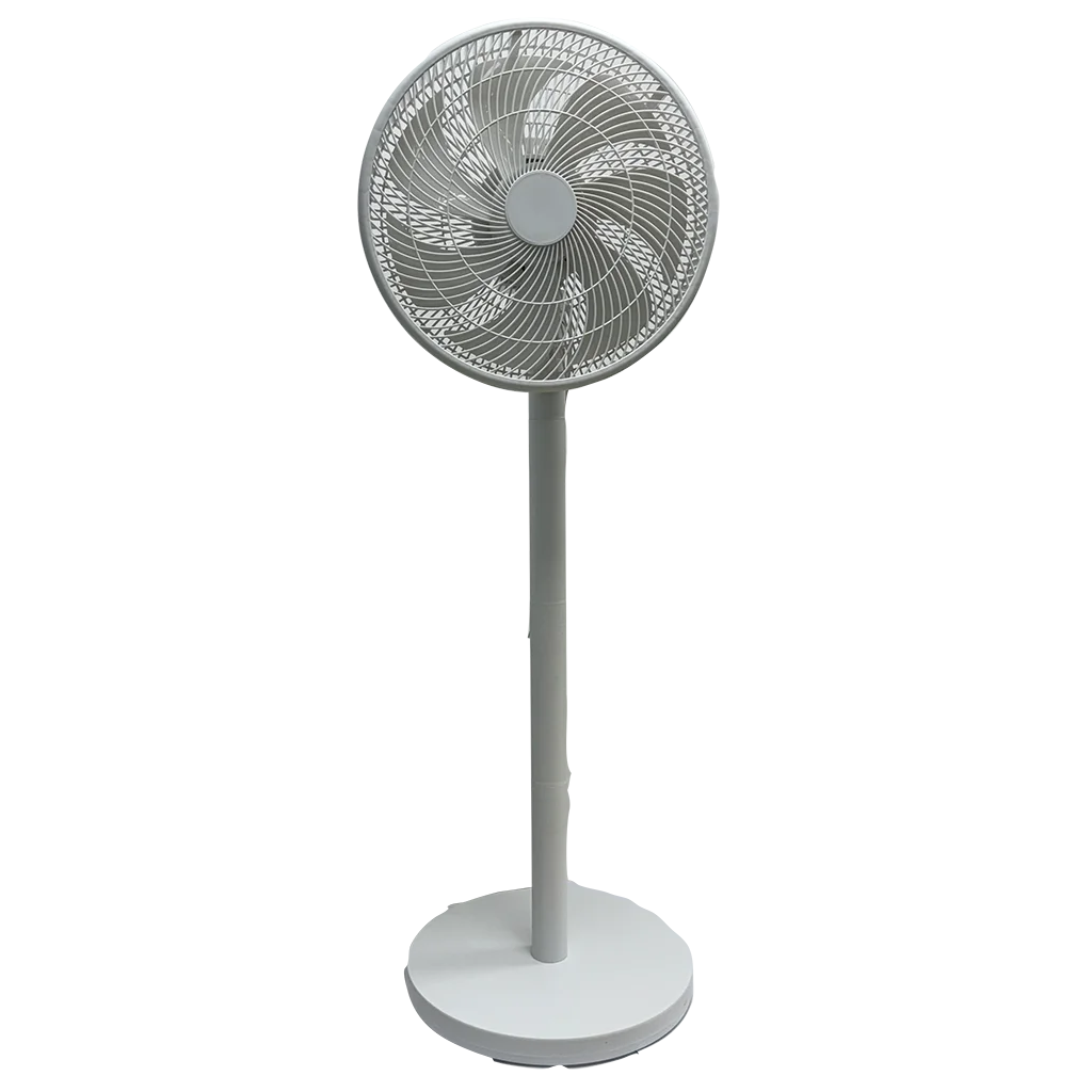 Quest Burundi 3-in-1 Multi-Cooling Fan