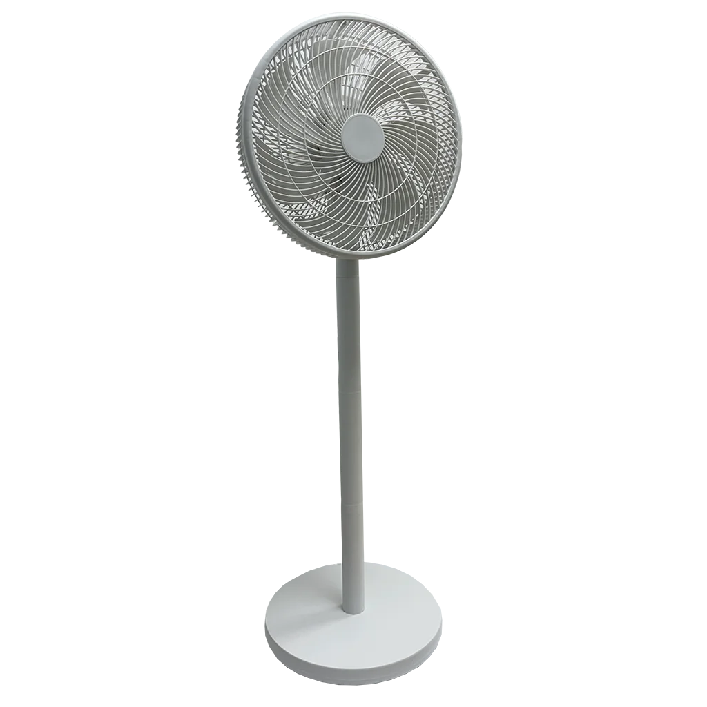 Quest Burundi 3-in-1 Multi-Cooling Fan