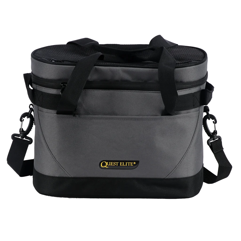 Quest Autograph Essex Cool Bag (E0152)
