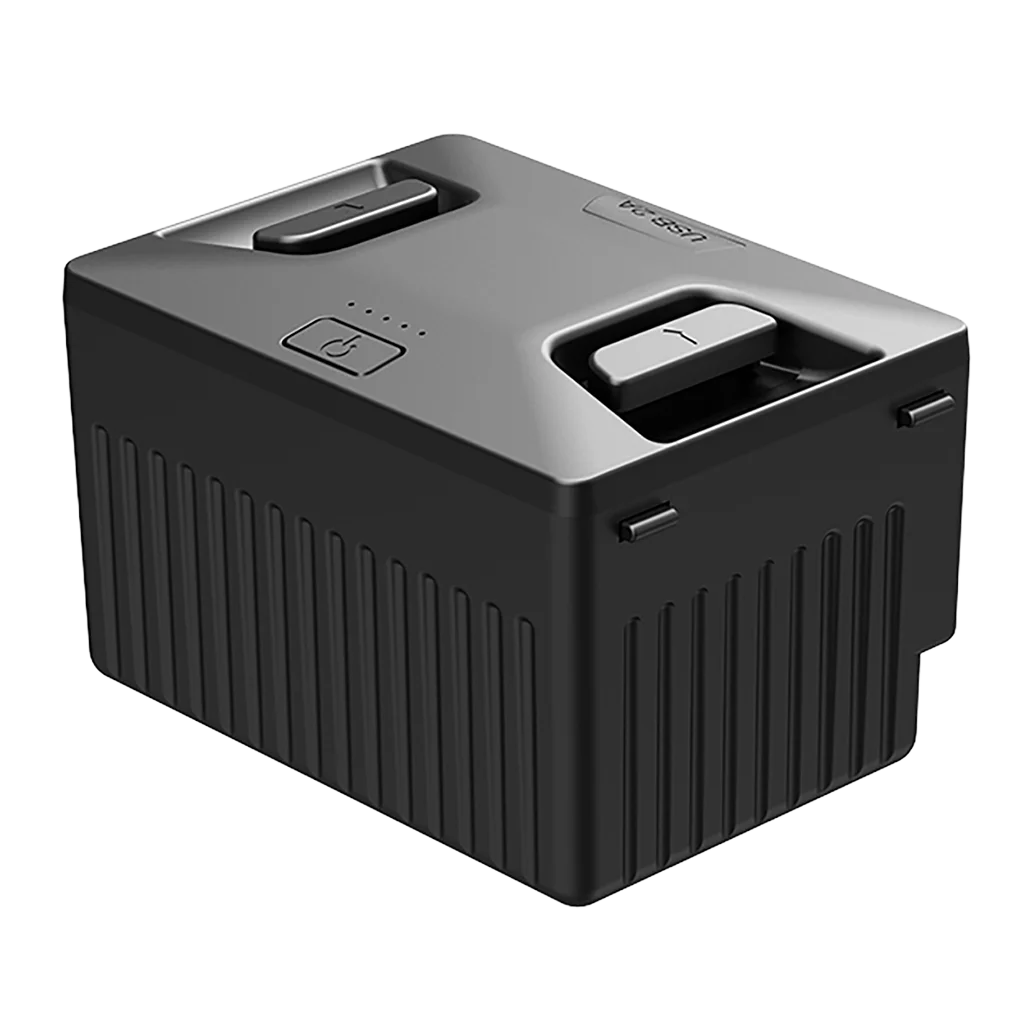 Lithium battery for fridge freezers (E0211/E0212)