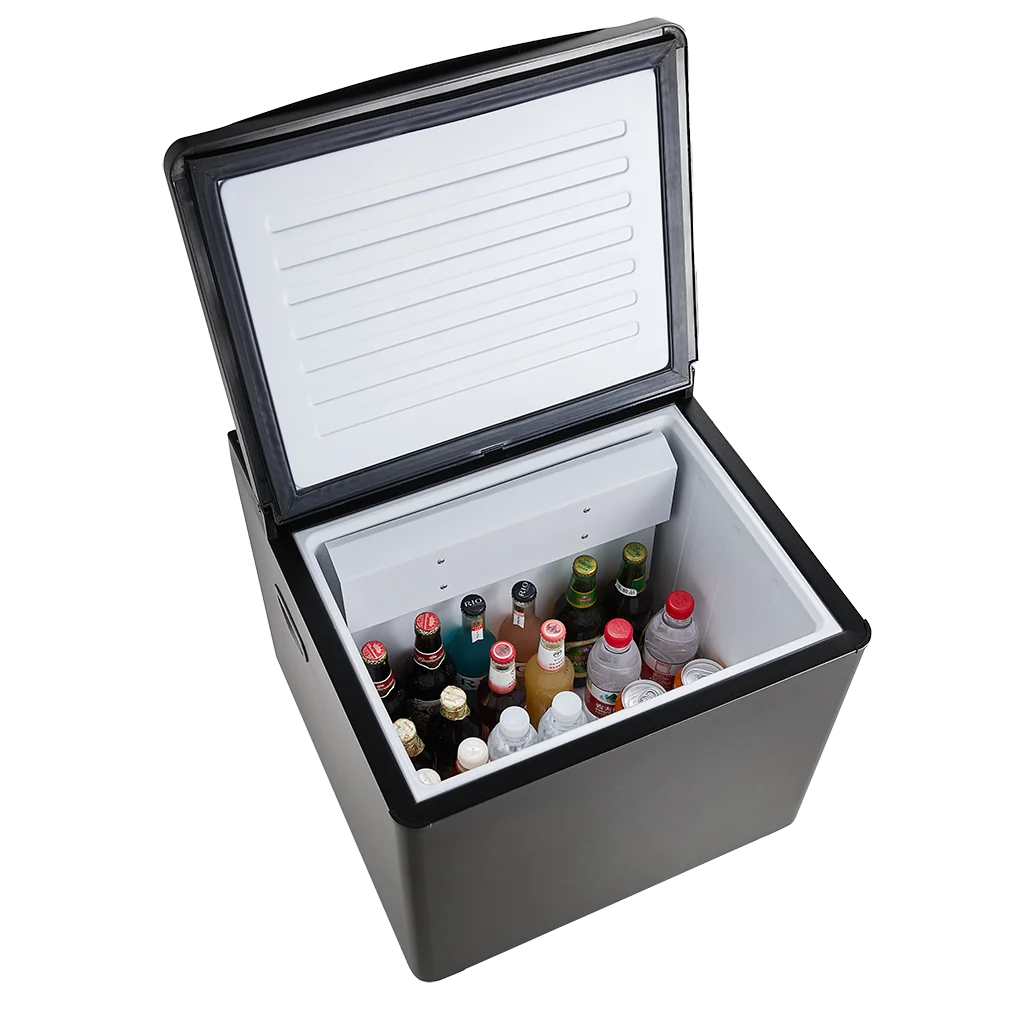 Quest Nuuk 3 Way Fridge
