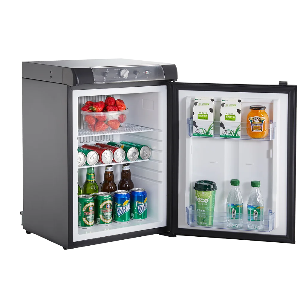 Quest Narsaq 3-Way Absorption Fridge (E0226)