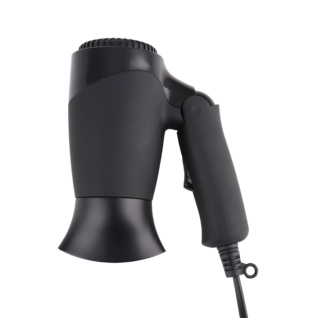 Quest Rapunzel 12v Hair Dryer