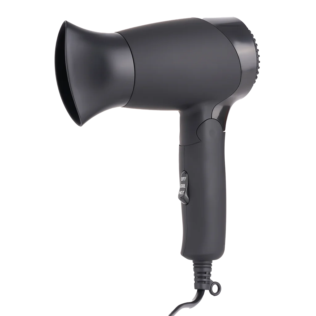 Quest Rapunzel 12v Hair Dryer