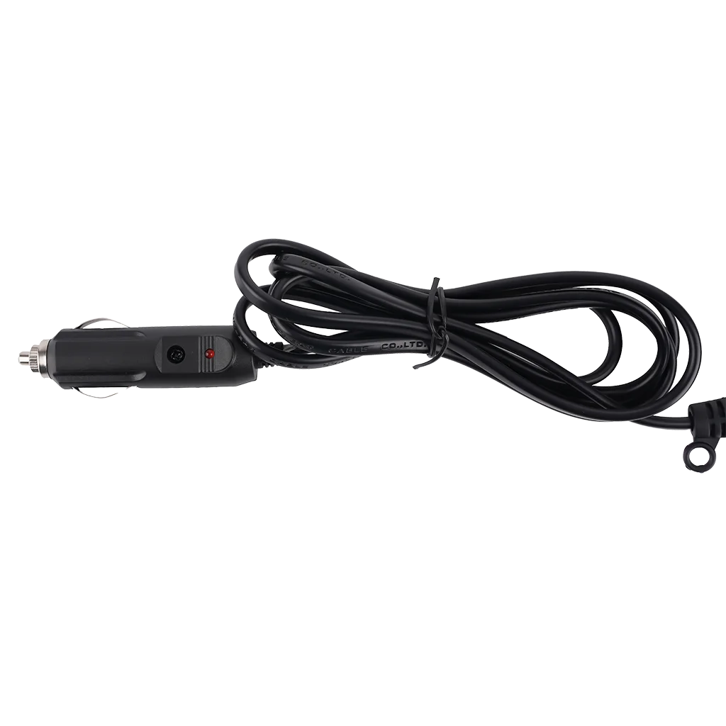 Quest Rapunzel 12v Hair Dryer