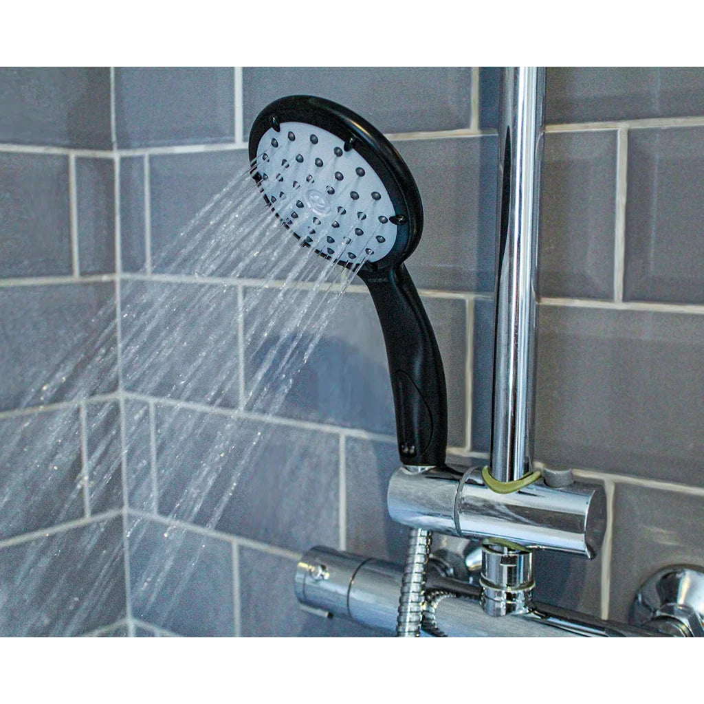 Ecocamel Jetstorm E Shower Head
