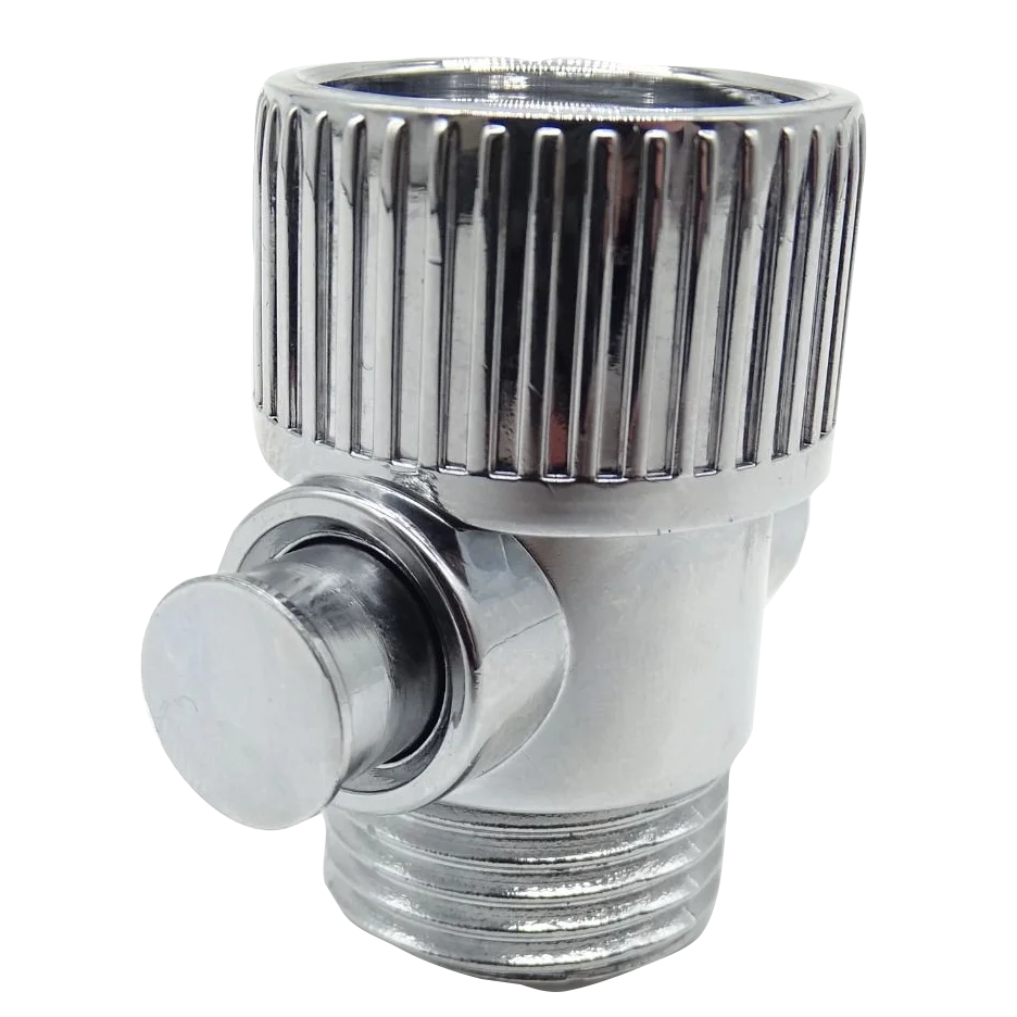 Ecocamel Shower Head Shut Off Valve