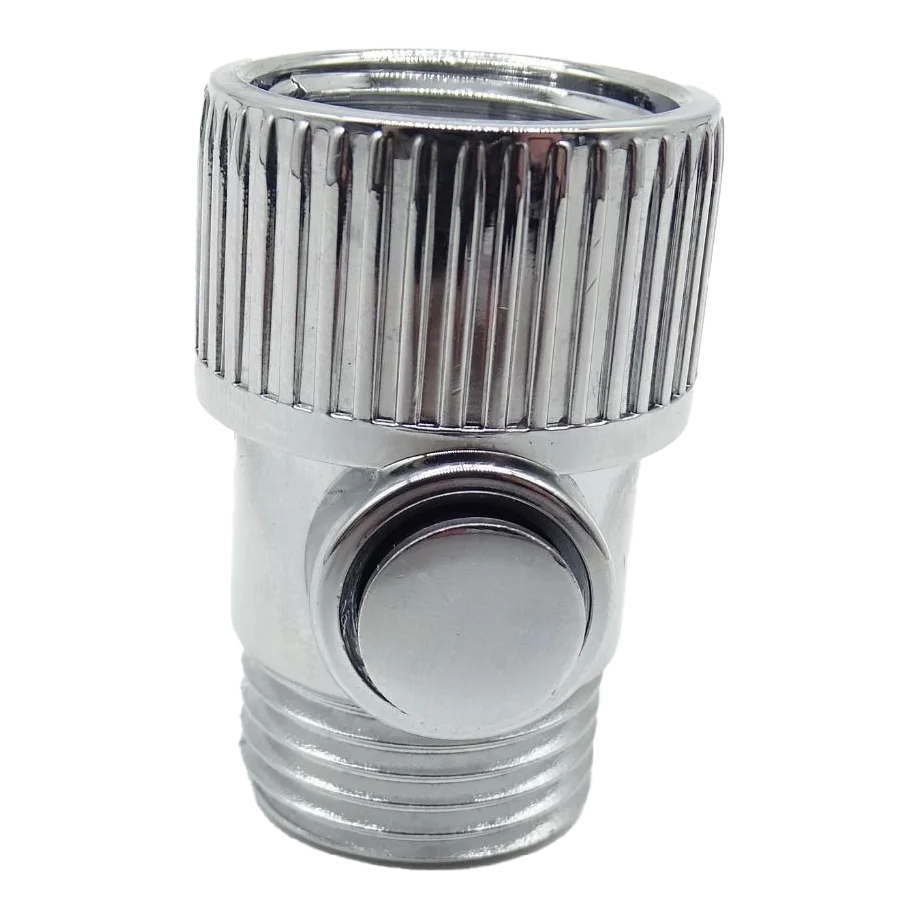 Ecocamel Shower Head Shut Off Valve