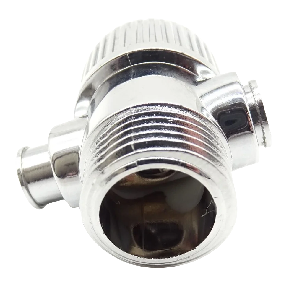 Ecocamel Shower Head Shut Off Valve