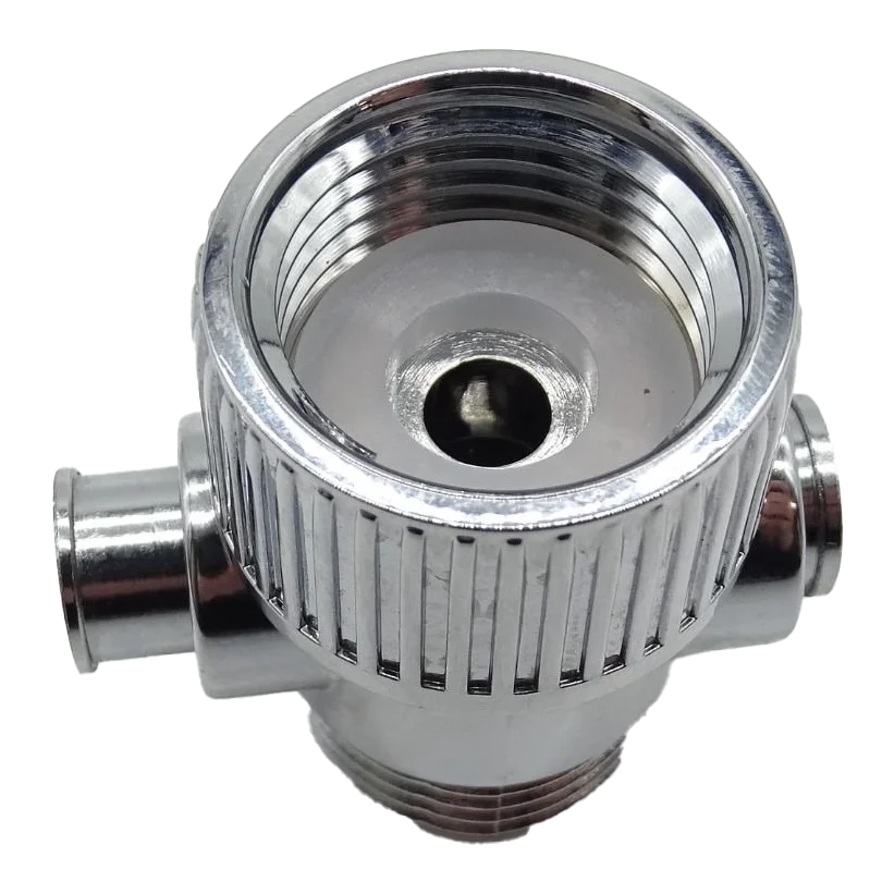 Ecocamel Shower Head Shut Off Valve
