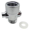 Ecocamel Shower Head Shut Off Valve
