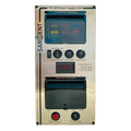 Sargent Silver EC160 Deluxe Vertical Power Supply Unit