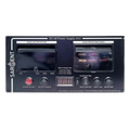 Sargent Black EC160 Horizontal Power Supply Unit