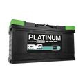 Platinum Leisure Plus EFB EFBLB6110L Battery