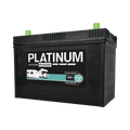 Platinum Leisure Plus EFB EFBS685L Battery