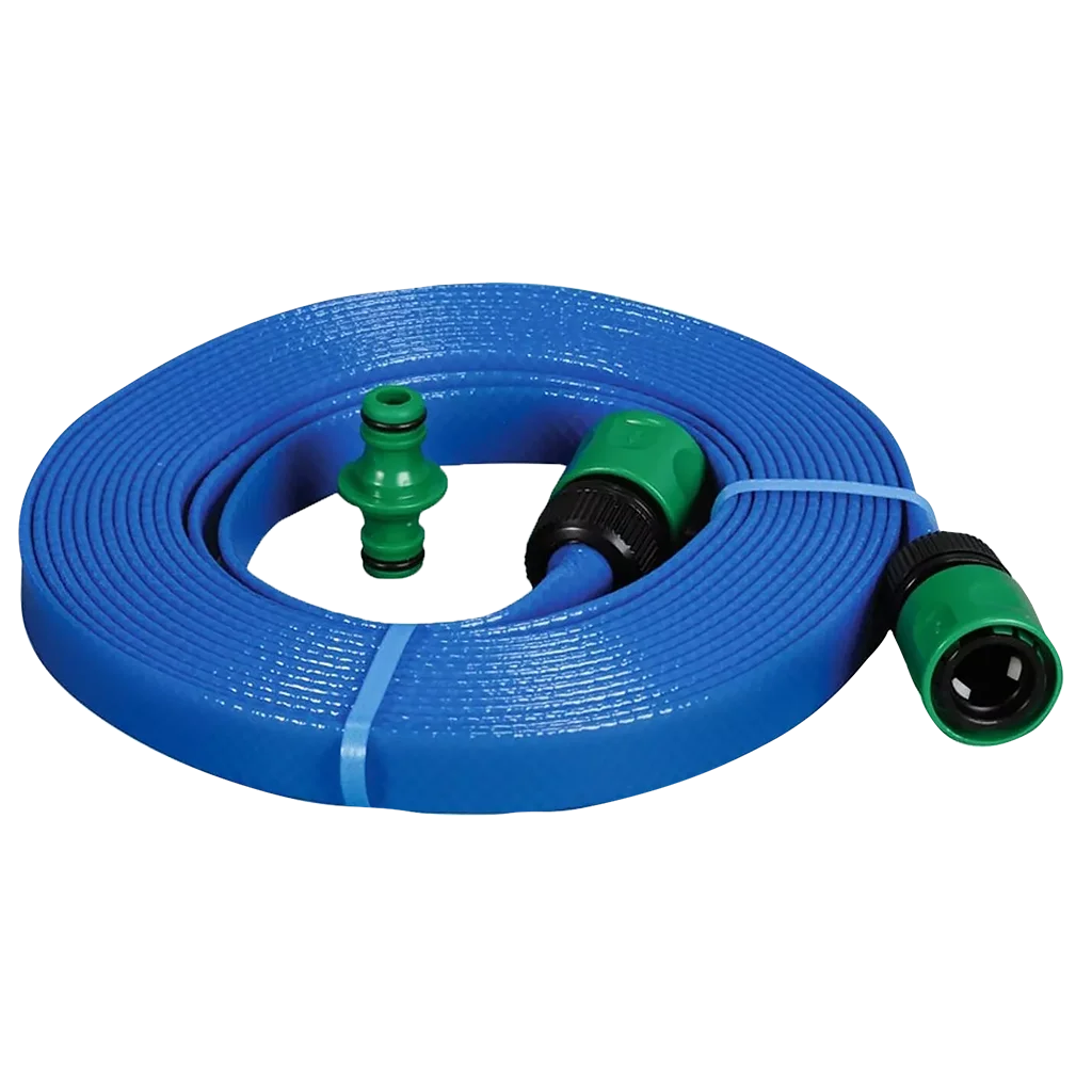 Whale AquaSource 7.5m Mains Extension Hose (EM9403)