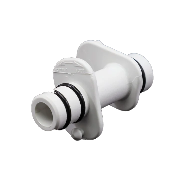 Whale AquaSource to Truma Crystal II Adaptor (EM9407)
