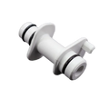 Whale AquaSource to Truma Crystal II Adaptor