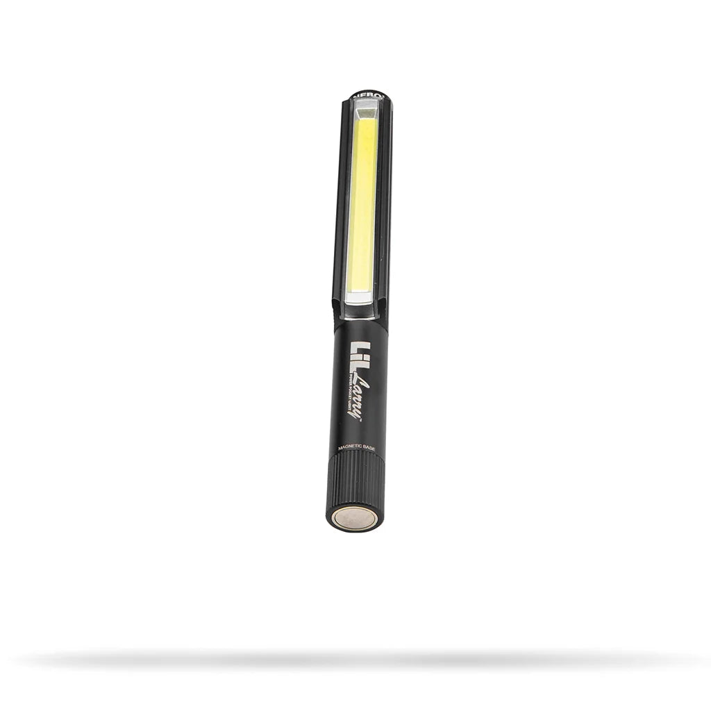 NEBO Lil Larry™ Torch & Work Light (NEB-6373-G)